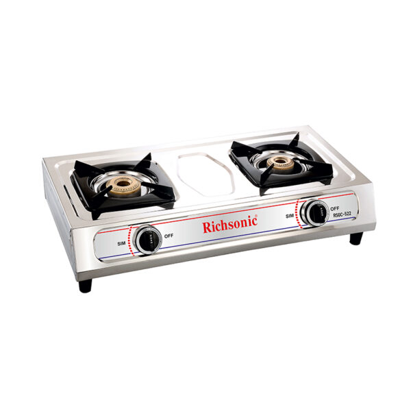 Gas Cooker