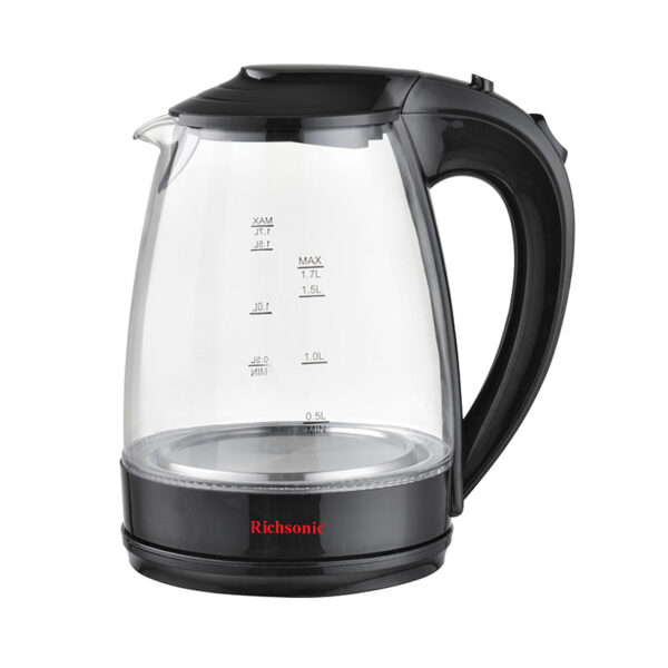 Kettle