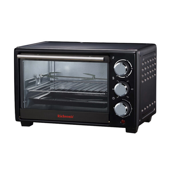 Oven