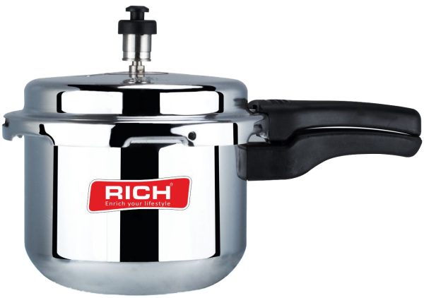 RHPC 740 PRESSURE COOKER