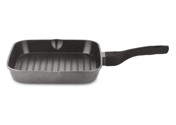 RHCW-763 GRILL PAN