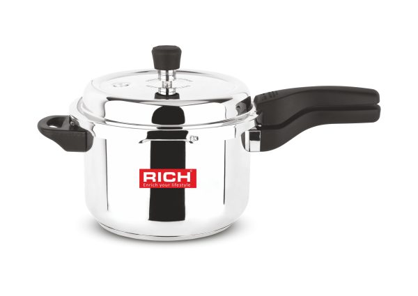 RHPC-770-3L S.S. PRESSURE COOKER