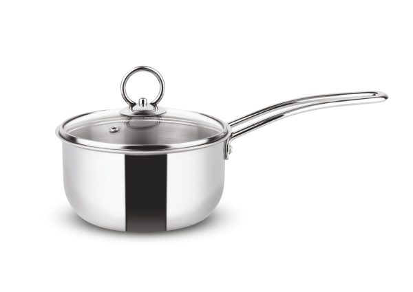RHSP-768-14 SAUCE PAN 14CM