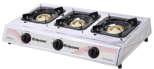 RPGC-602SS